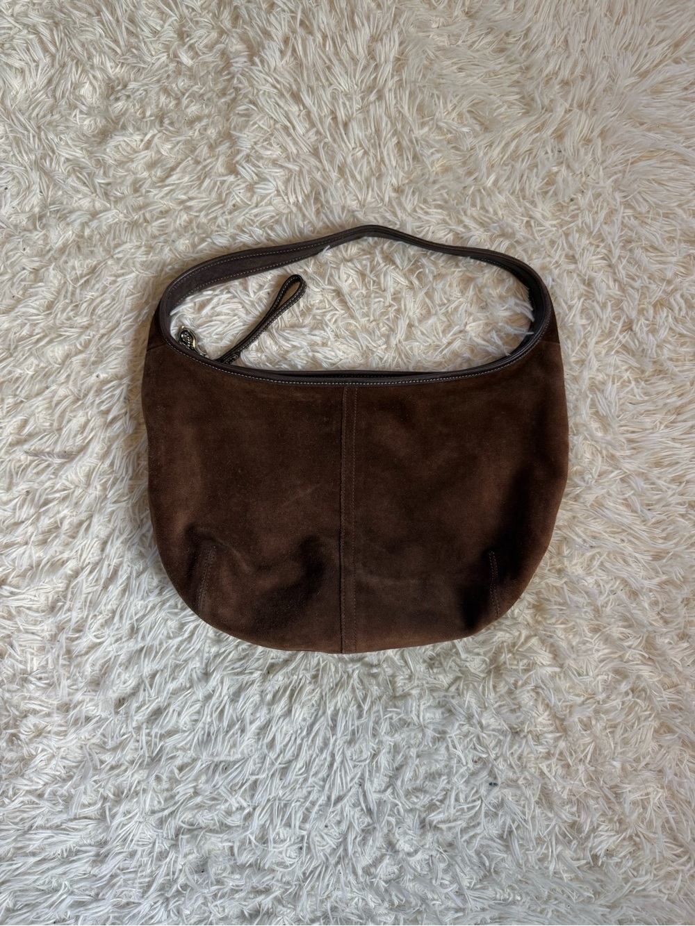 Coach Ergo Shoulder Bag